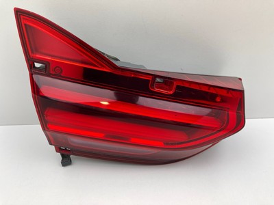 ORIGINAL BMW 7ER G11 G12 RÜCKLEUCHTE HINTEN INNEN LINKS ECE 2583243 1554