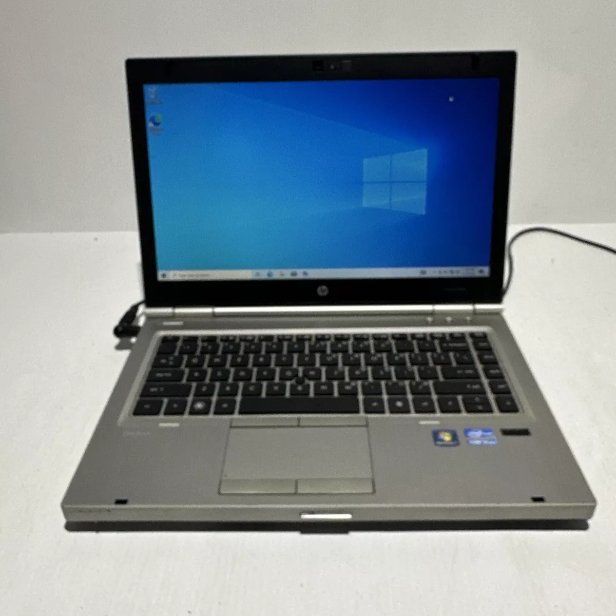 Hp Elitebook 8460p 14