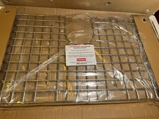 Franke FK33-36S / FK3-33-36S Stainless Steel Uncoated Bottom Grid Kitchen Sinks