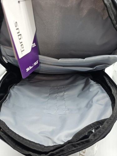 School Or Work - Targus - Octave II Backpack for 15.6 Laptops - Blue - 第 4/12 張圖片