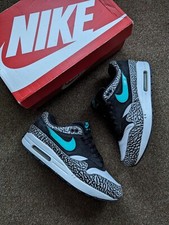 Air Max 1 atmos Elephant (2017) Size 8.5 UK 
