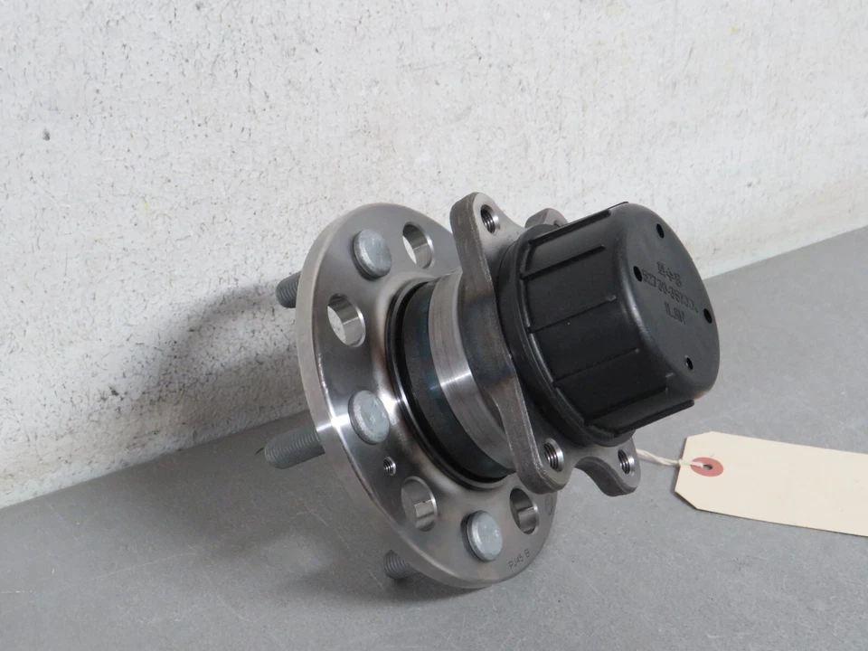 KIA SPORTAGE EX LX SX EX 2011 2015 cojinete de rueda trasera de lujo y buje Foto 3 de 4