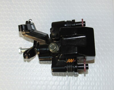 Rear right BRAKE Caliper assy For Ruff&Tuff  Ruff and Tuff hunter golf cart 4X4