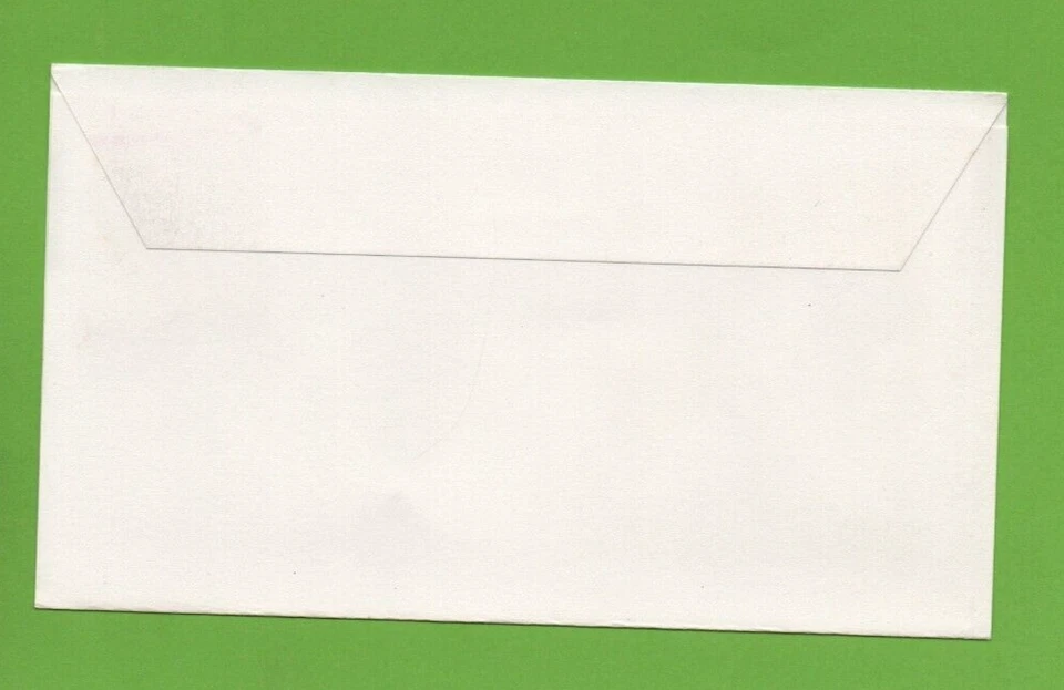 FDC 1988 - Historia Natural Buffon - El Zorro ( Ref. 1532) Foto 2 de 2