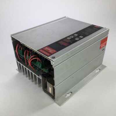Danfoss 175H1010 VLT3003 Variable speed drive 380-415V *Covers missing Used UMP
