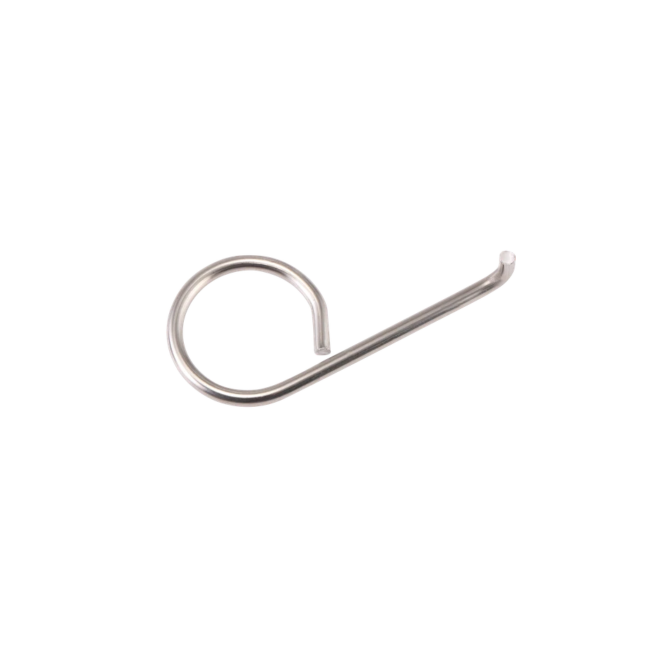 20PCS Wheel Bolt Nut Caps Covers For Volkswagen VW Golf Bora Passat Jetta 17mm - Image 4 of 4