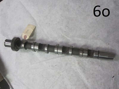 One CAMSHAFT for AUDI A6 A4 ALLROAD 2.5 TDI V6 code:  BAU BDH BDG BCZ BND