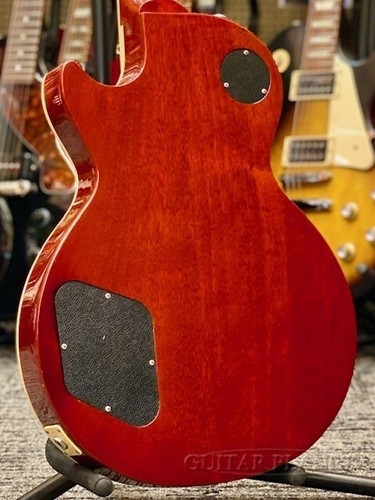 Gibson Les Paul Traditional 2015 'Mod Heritage Cherry Sunburst 2015 - Picture 10 of 11