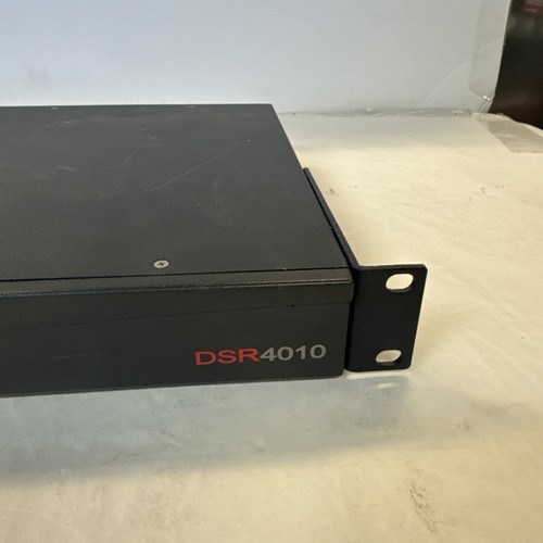 Avocent DSR4010 16 ports commutateur KVM montable en rack avec cordon d'alimentation et câble de raccordement - Photo 4/10