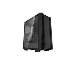 6933412774594 DEEPCOOL CC560 V2 LÜFTERLOSES GEHÄUSE DEEPCOOL
