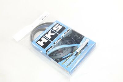 HKS FINE TUNE FAN V-BELT For TOYOTA 1JZ-GTE 1JZ-GE 2JZ-GTE 2JZ-GE 24996-AK022