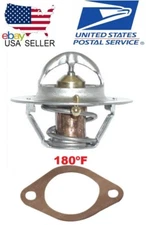 90916-03078 90916-03083 90916-03054 TOYOYA  THERMOSTAT + GASKET 180ºF TO010A