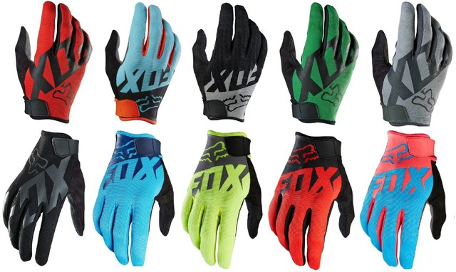 mens mountain bike gloves
