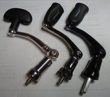 PFLUEGER reel (new) parts, handle  1226673, 1...