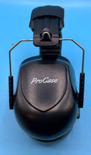 ProCase Kids Ear Protection, Noise Cancelling Headphones for Kid Toddler BLACK