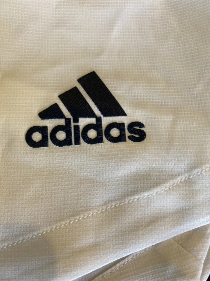 ADIDAS New England Revolution MLS Aeroready Soccer Shorts mens nwt size M - Image 4 of 4