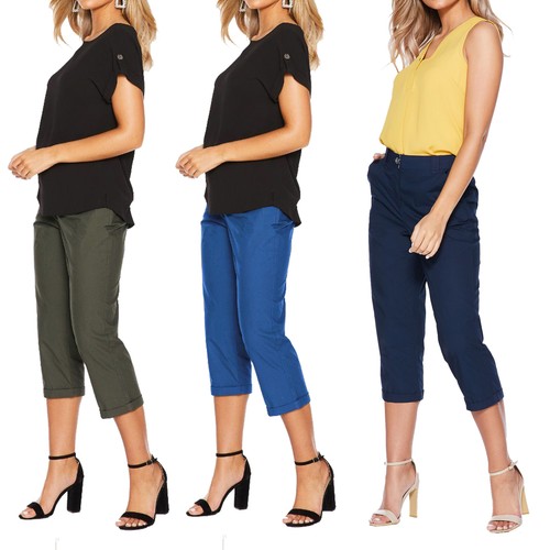 Ex Dorothy Perkins Womens 3/4 Quarter 