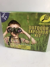 innocheer outdoor explorer kit