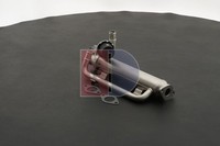 AGR Modul AKS Dasis 040084N FÜR Audi Seat Skoda VW
