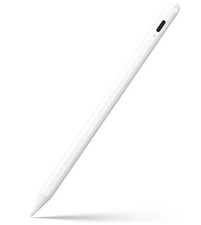 Stylus Pen with Palm Rejection for Apple iPad Fast Charge - OPEN BOX