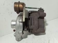 7088471 TURBOLADER / 594582 FÜR FIAT BRAVA 182 1.9 JTD CAT