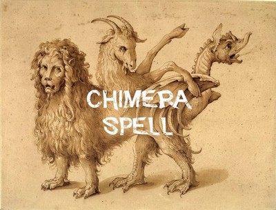 Chimera Spell