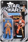 LUKE SKYWALKER X-Wing Pilot STAR WARS Vintage Collection VC158