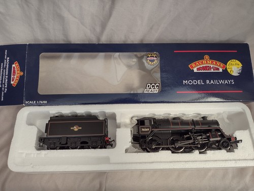 Tren modelo Bachmann Branchline clase estándar 4mt 76069 | Zustand: Used