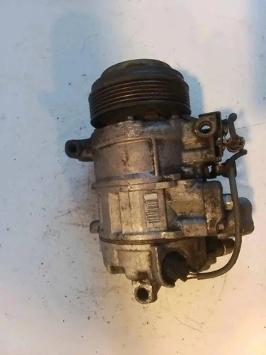 BMW 3 E90 Kondensatpumpe Klimaanalge 6SBU14C Diesel 120kw 2008 34683788