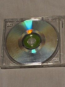 Jet Grind Radio (Sega Dreamcast, 2000) Not Working