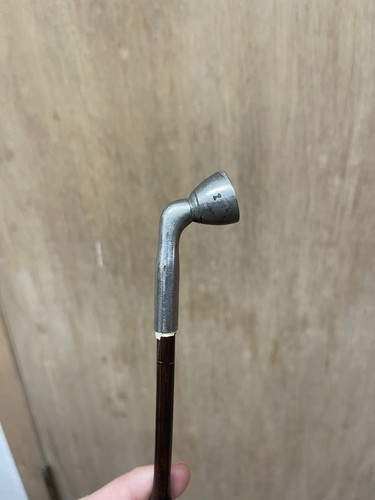 Vintage Japanese Kiseru Smoking Pipe Antique Used Smoked VTG Tobacco See Brown - Picture 2 of 19