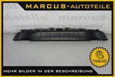 Tesla Model Y 2020- Grill Unten Gitter Mitte Abdeckung Blende Vorne 1493759-00-A
