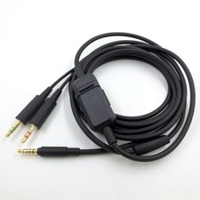 Für Beyerdynamic MMX300 2 45m Kupfer Ersatz Audio Kabel für Kopfhörer – Bild 2