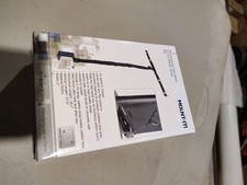 Mount It TV Safety Straps For Child Proofing, Anti Tip Prevention. MI-350