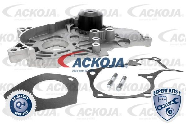 Ackoja Wasserpumpe A70-50005 FüR Toyota-image