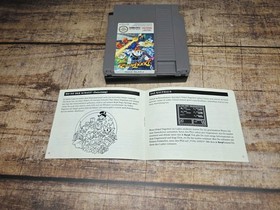 NES Duck Tales 2 inkl. OVP & Anleitung CiB 