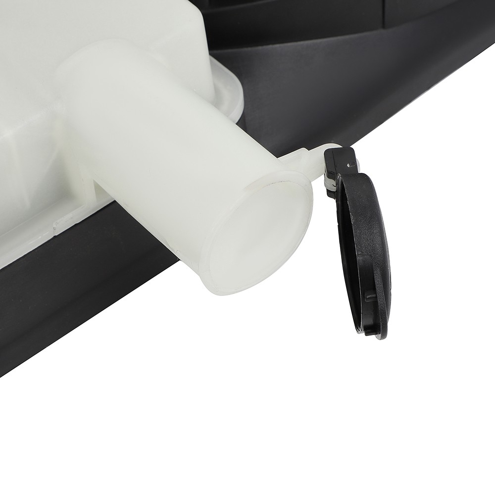 Cooling Fan and Radiator Condenser Assembly For 2014 2015-2016 Hyundai Elantra