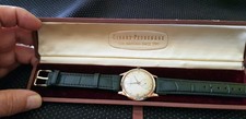 Orologio d’epoca 1951 Girard Perregaux oro 18kt