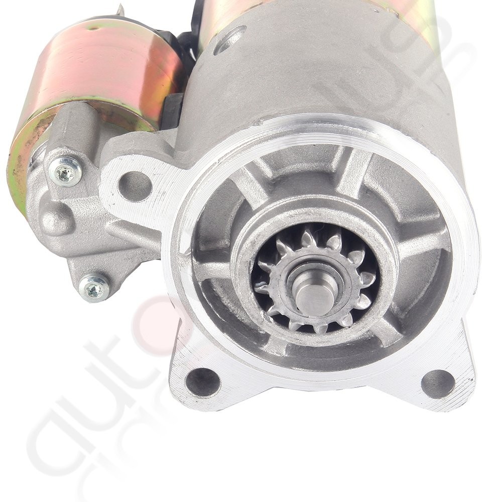 Aazon.co: Starter for Ford F250 F350 F350 F450 F550 E350 Super Duty