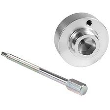 Fit for Can-Am Defender HD8 HD10 Belt Removal Clutch Tool Kit, Replace for