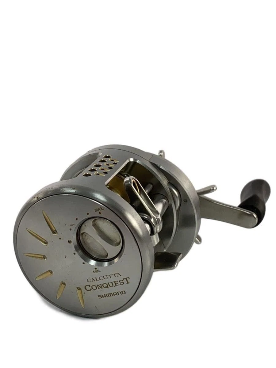 Shimano Calcutta 201 for sale - eBay