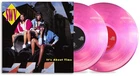 SWV - It's About Time 2x Pink Vinyl LP Reissue (New)