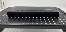 WAVLINK USB-C Dual 4K Display Universal Docking Station WL-UG69PD2