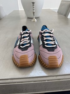 正規店買付【DOLCE & GABBANA】Ns1 スニーカー In Suede グレー Dolce Gabbana Ns1 Sneakers | eBay