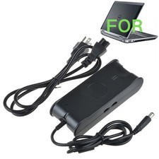 AC Adapter Charger for Dell Latitude E5420 E6250 E6320 E6400 E6500 Power Supply
