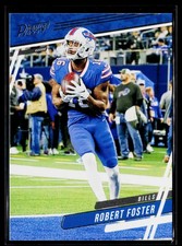 2020 Panini Prestige #21 Robert Foster -COMBINE SHIPPING