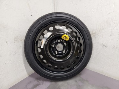 2013-2022 Buick Encore Spare Tire Compact Donut 5x105 Wheel T125/70R16 #M164