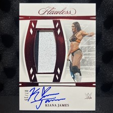 2024 Panini Flawless WWE Wrestling Checklist Guide in-content 24