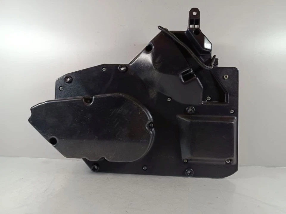 Haut-parleur avant droit Mercedes W140 600SEL haut-parleur porte avant droite - Photo 2/4