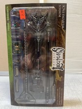 Four Horsemen Mythic Legions Poxxus Weapons Pack  New